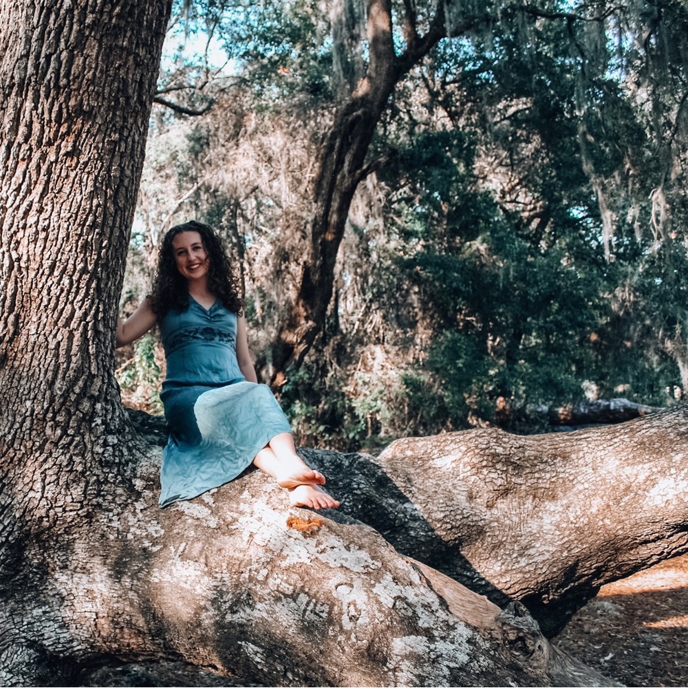 Meet your Posher, Breanne